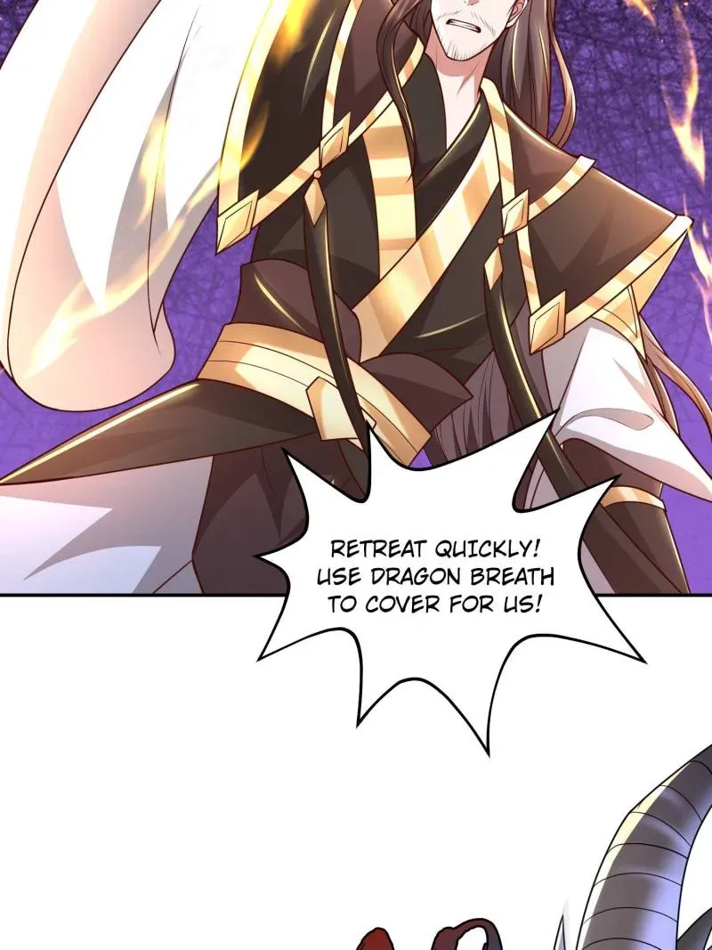 Dragon Master Chapter 362 page 6 - 