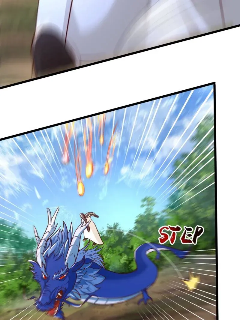 Dragon Master Chapter 362 page 54 - 