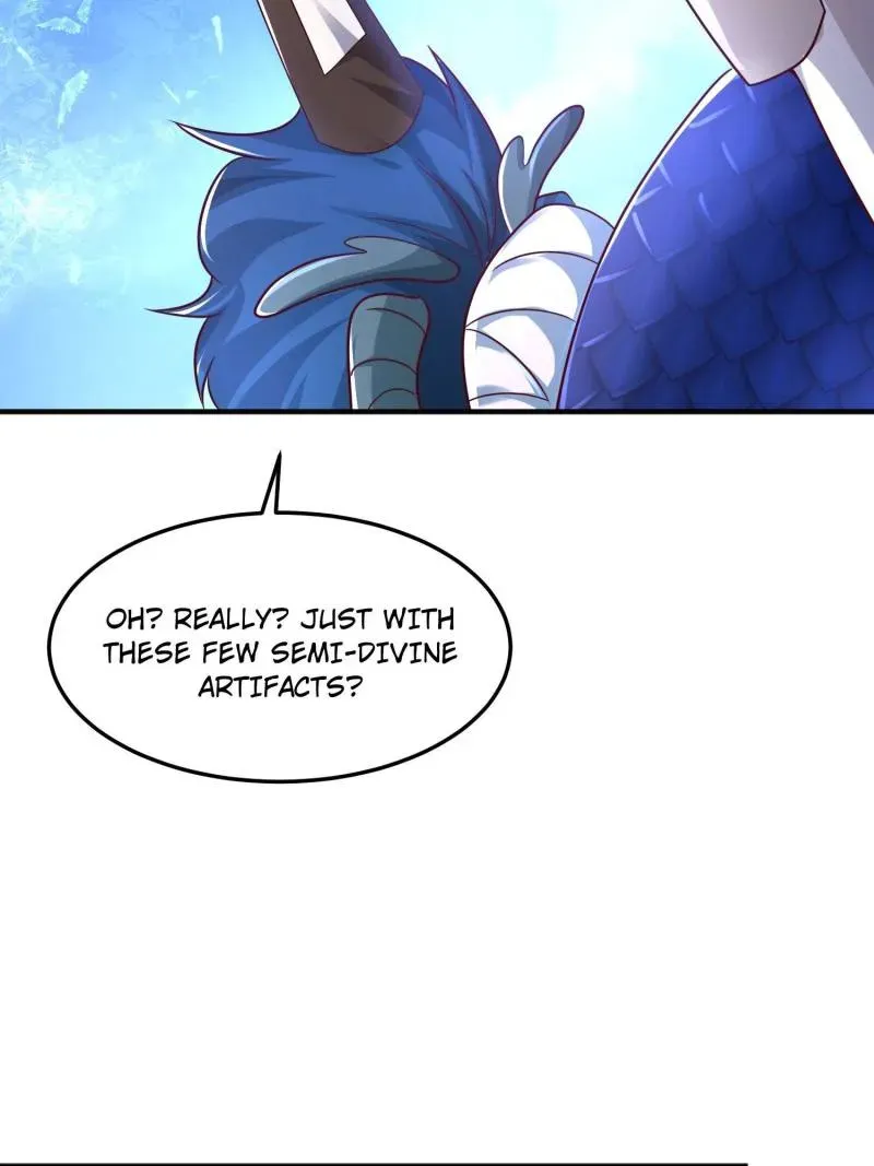 Dragon Master Chapter 362 page 61 - 