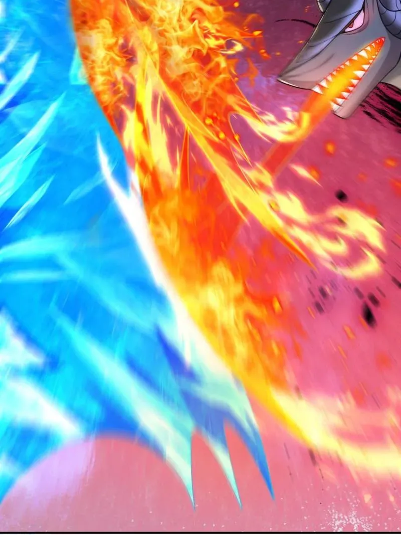 Dragon Master Chapter 362 page 8 - 