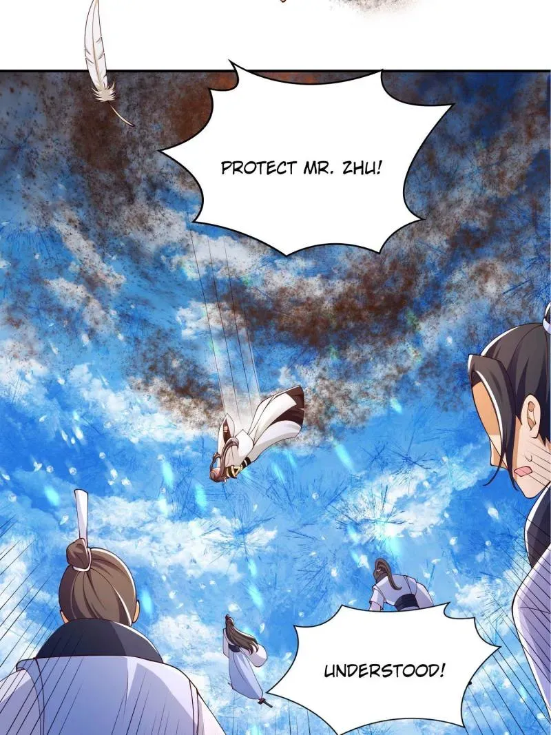 Dragon Master Chapter 363 page 17 - 