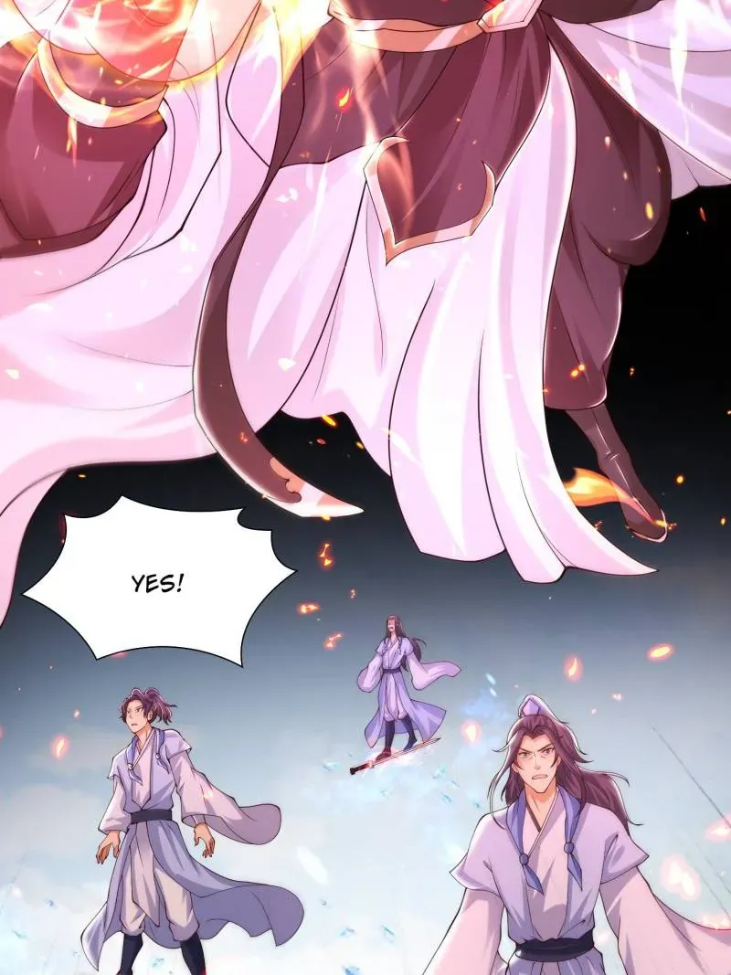 Dragon Master Chapter 363 page 3 - 