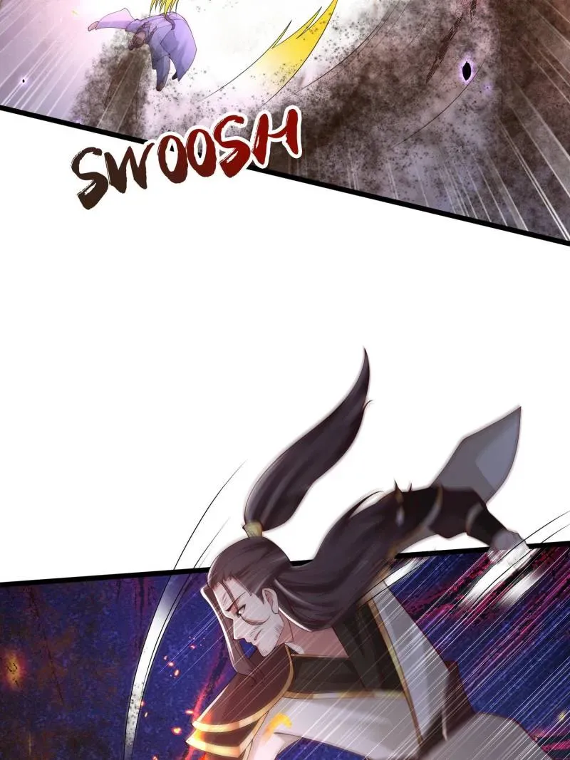 Dragon Master Chapter 363 page 22 - 