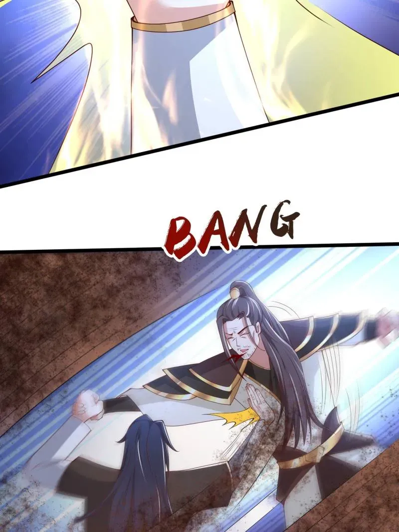 Dragon Master Chapter 363 page 25 - 