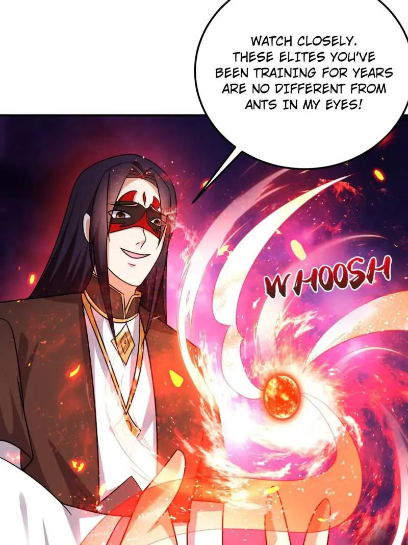 Dragon Master Chapter 363 page 29 - 