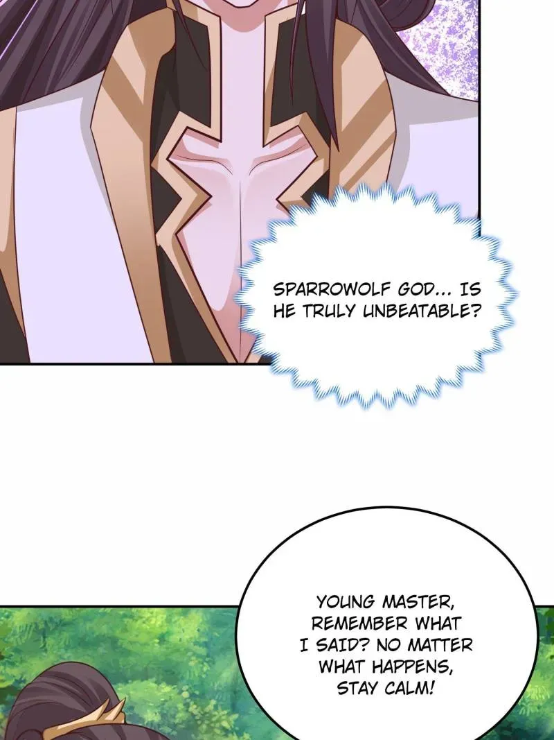 Dragon Master Chapter 363 page 38 - 