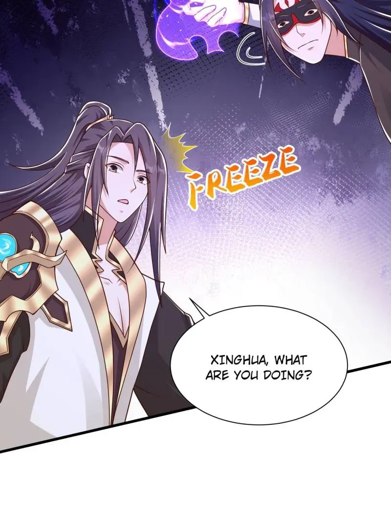 Dragon Master Chapter 363 page 50 - 