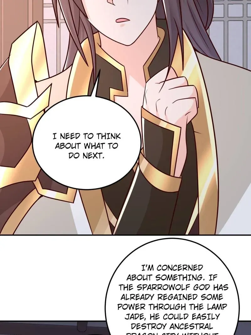 Dragon Master Chapter 364 page 18 - 