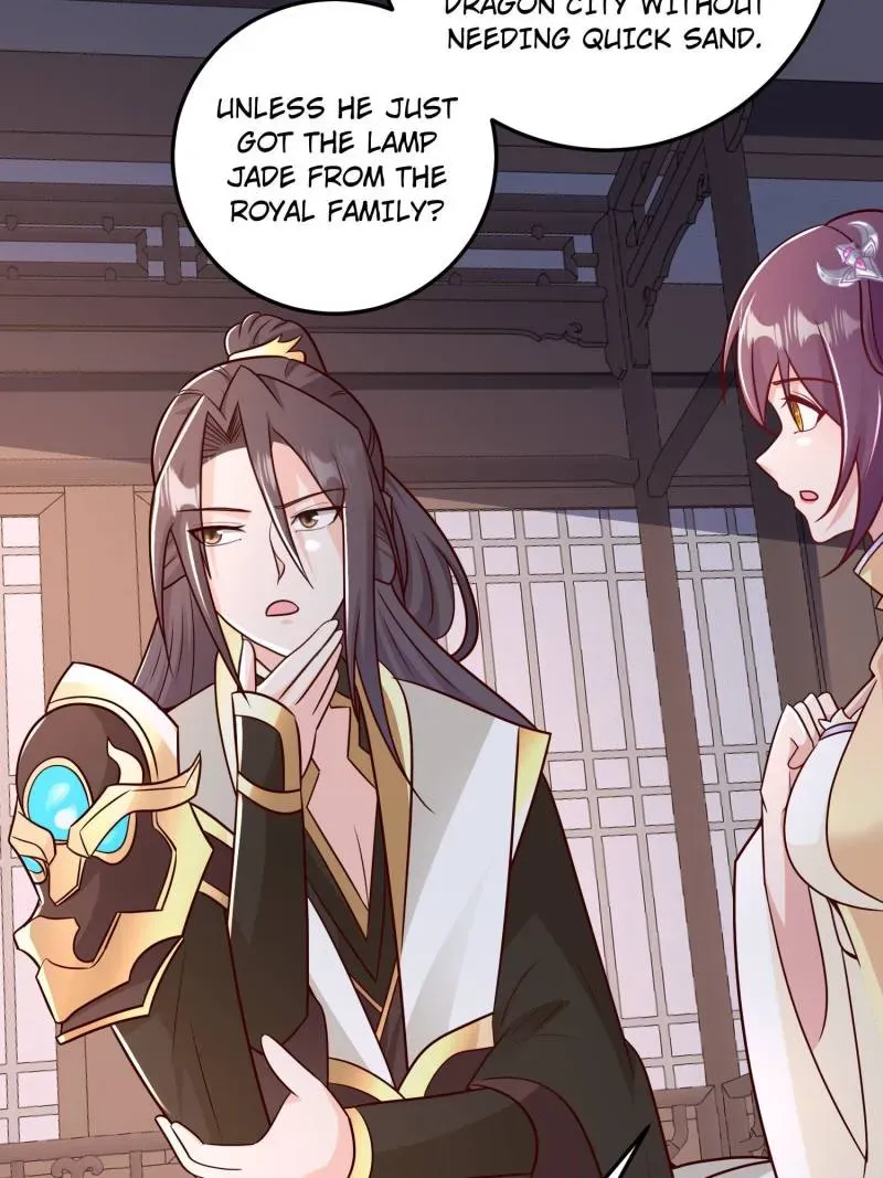 Dragon Master Chapter 364 page 19 - 