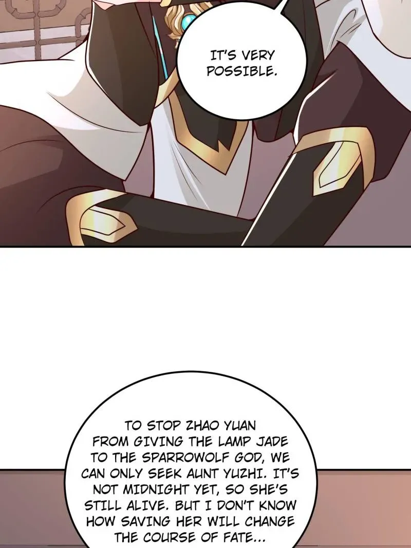 Dragon Master Chapter 364 page 20 - 