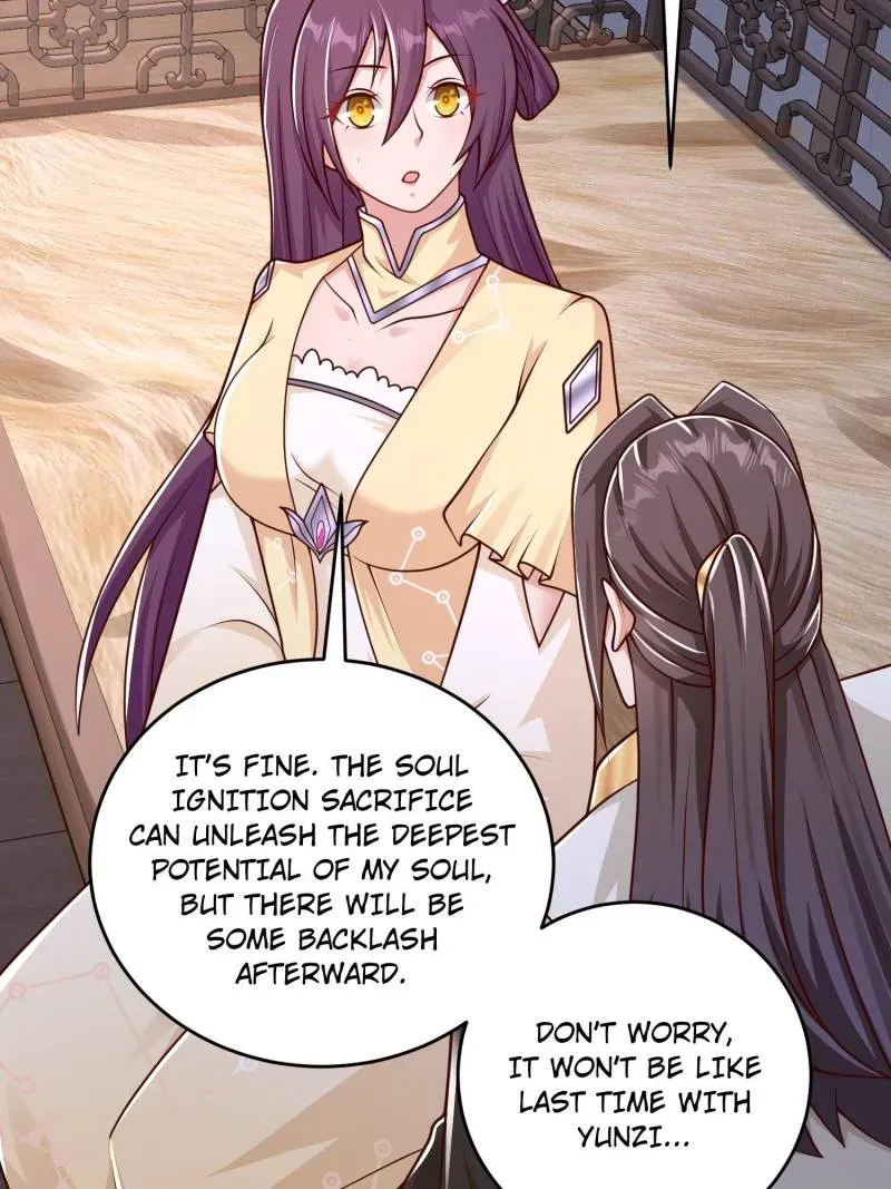 Dragon Master Chapter 364 page 25 - 