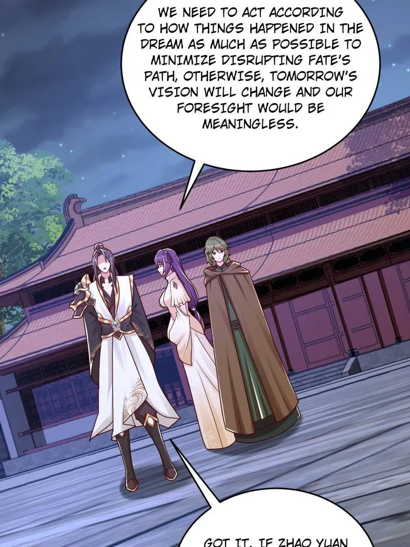 Dragon Master Chapter 364 page 29 - 