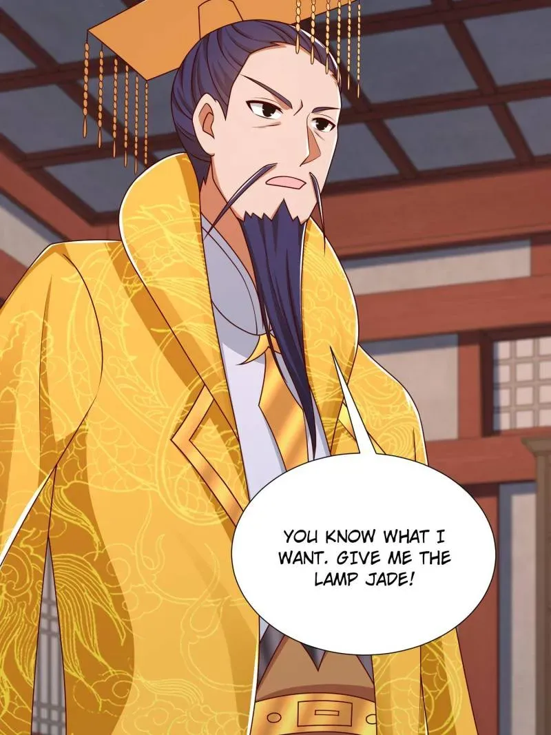 Dragon Master Chapter 364 page 36 - 