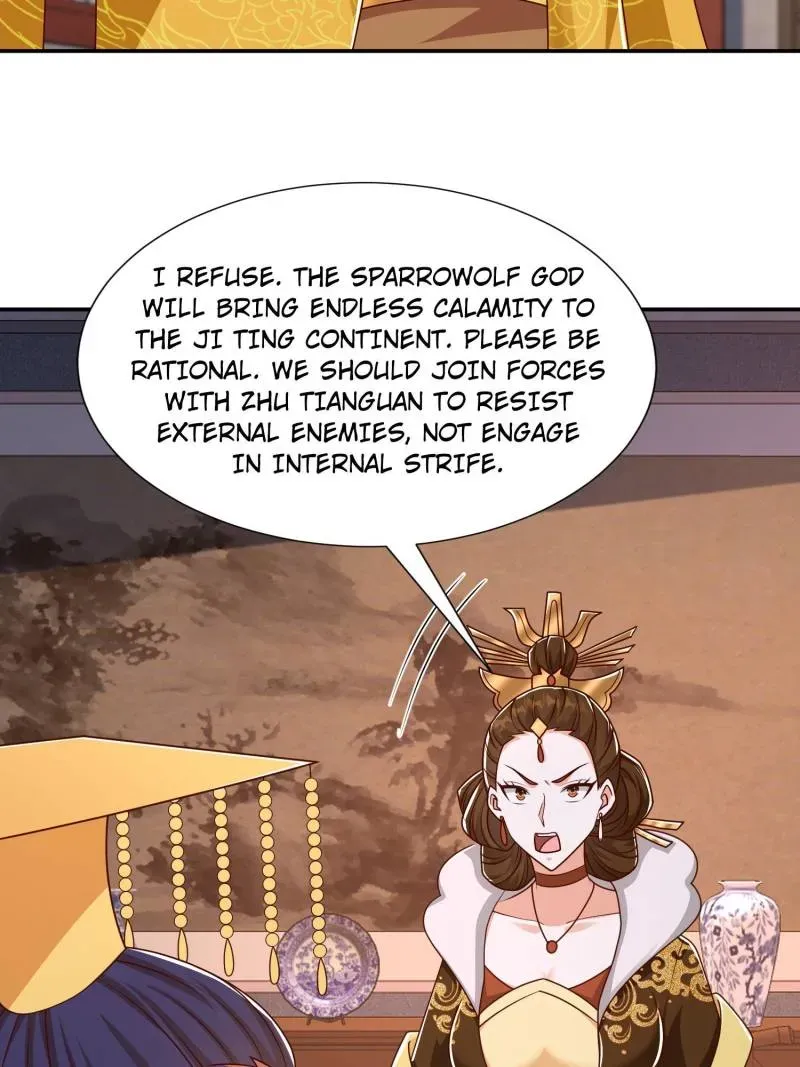 Dragon Master Chapter 364 page 37 - 