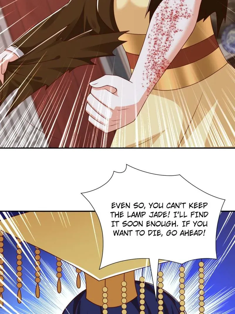 Dragon Master Chapter 364 page 40 - 