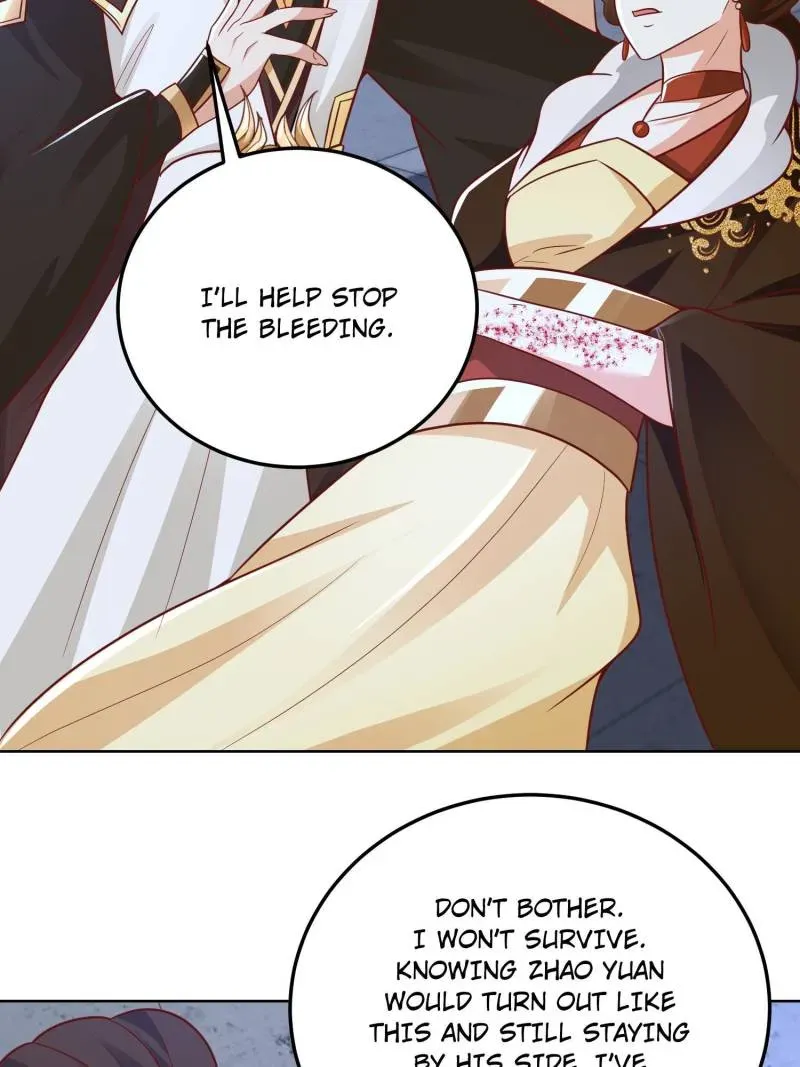 Dragon Master Chapter 364 page 54 - 