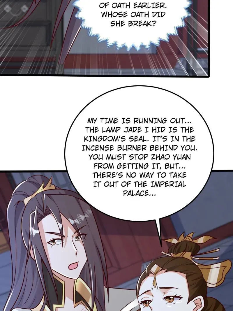 Dragon Master Chapter 364 page 62 - 