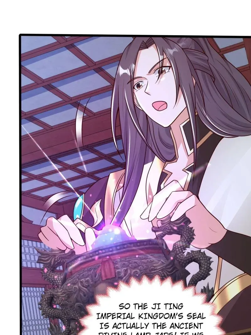 Dragon Master Chapter 364 page 64 - 