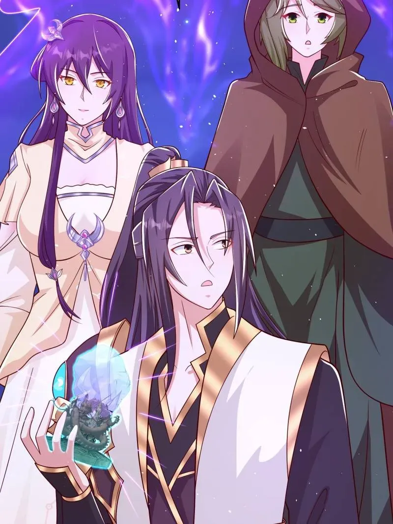 Dragon Master Chapter 365 page 19 - 