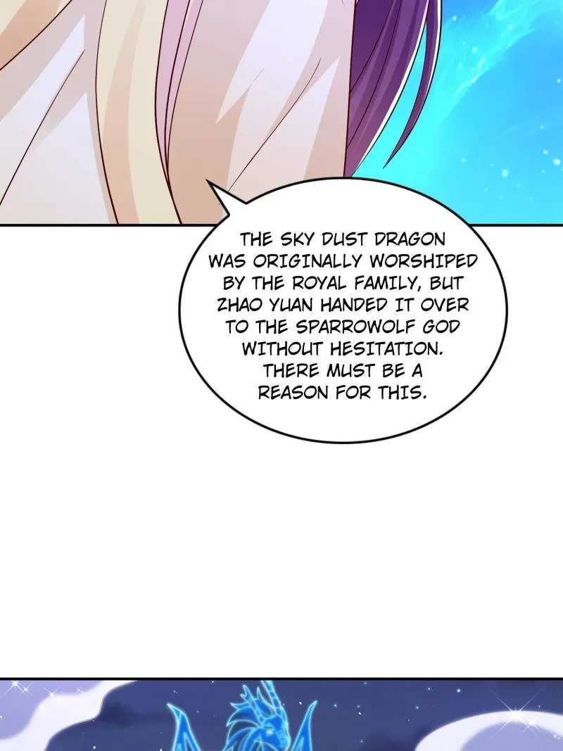 Dragon Master Chapter 365 page 22 - 