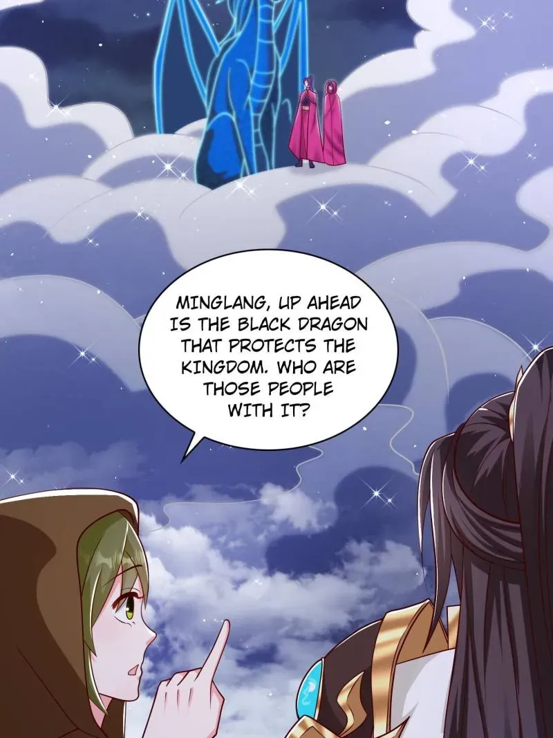 Dragon Master Chapter 365 page 23 - 