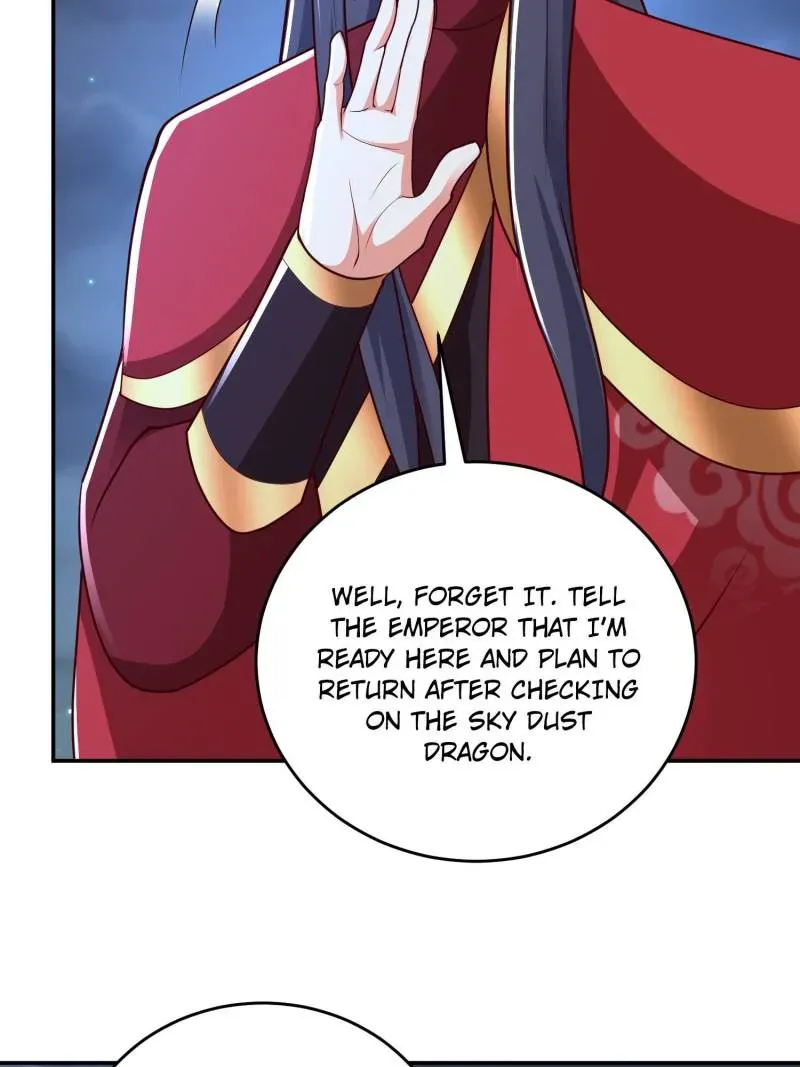 Dragon Master Chapter 365 page 31 - 