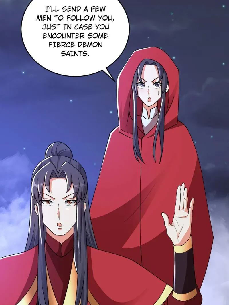 Dragon Master Chapter 365 page 32 - 