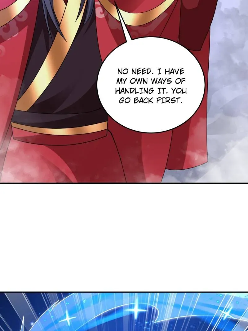 Dragon Master Chapter 365 page 33 - 
