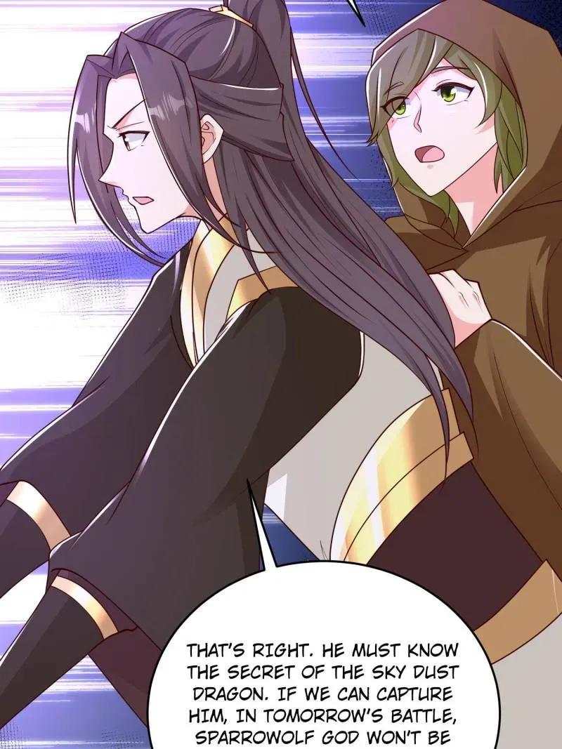 Dragon Master Chapter 365 page 40 - 