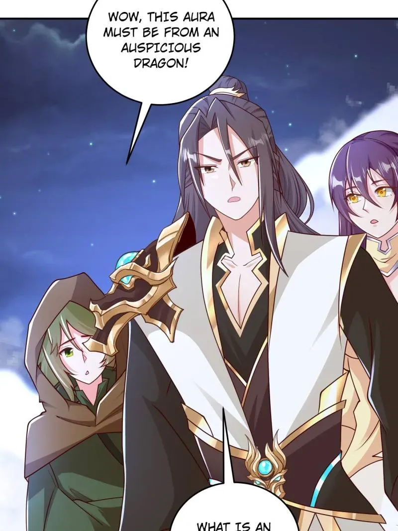 Dragon Master Chapter 365 page 46 - 