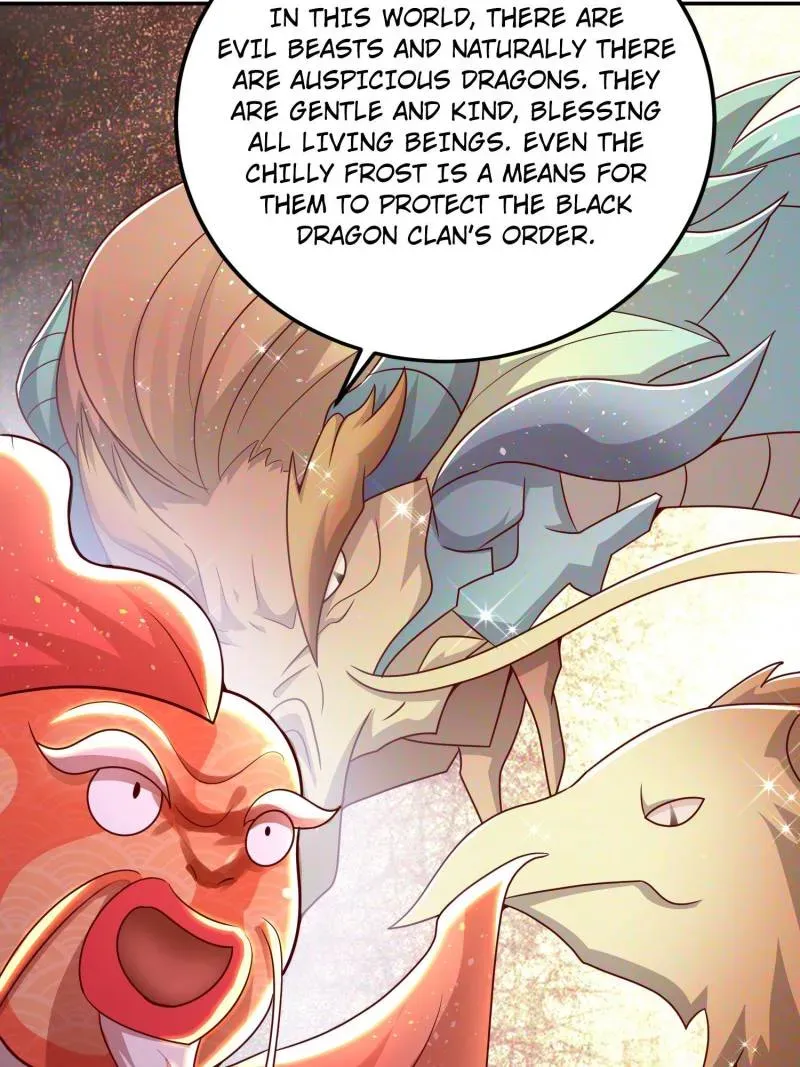 Dragon Master Chapter 365 page 50 - 