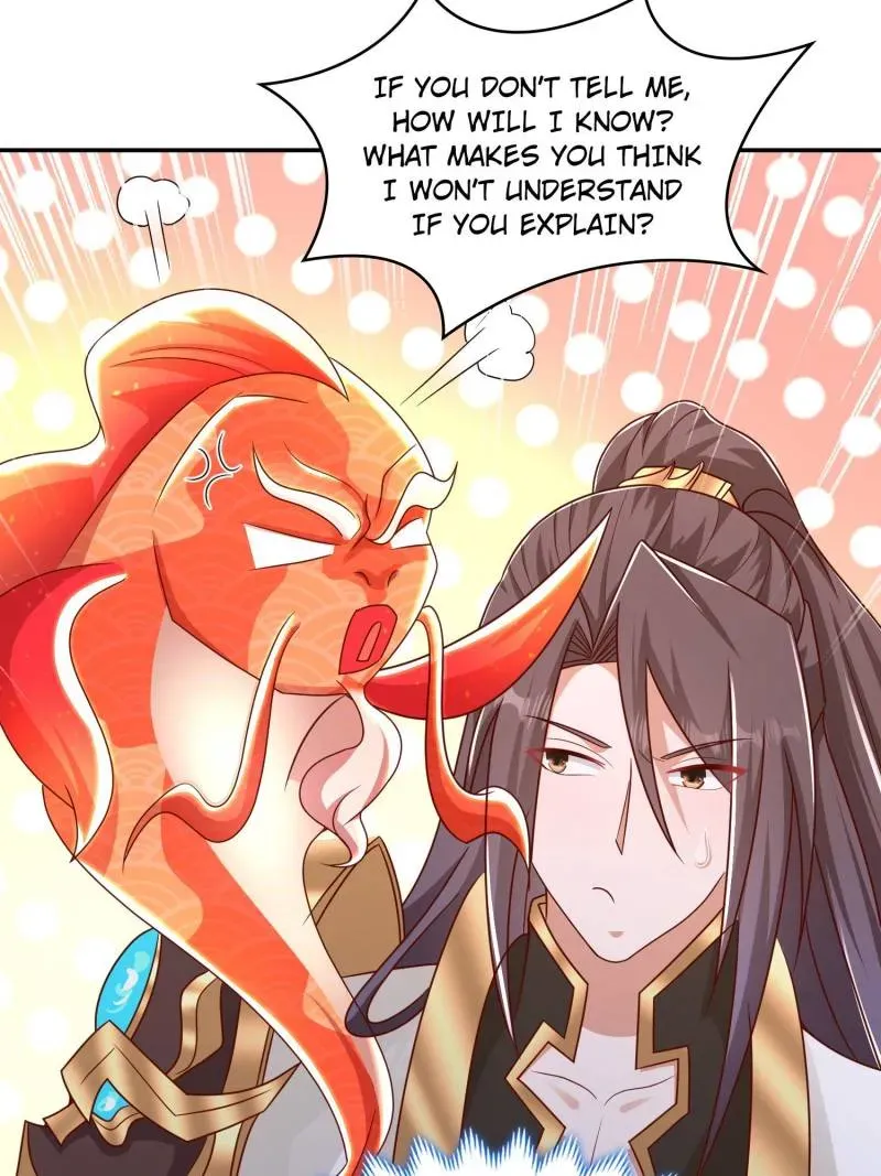 Dragon Master Chapter 365 page 54 - 