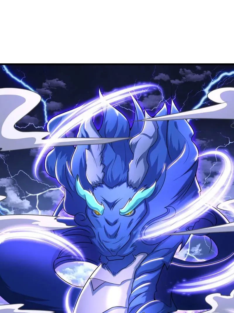 Dragon Master Chapter 365 page 59 - 