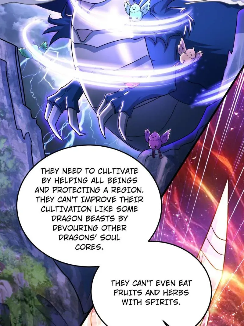Dragon Master Chapter 365 page 60 - 