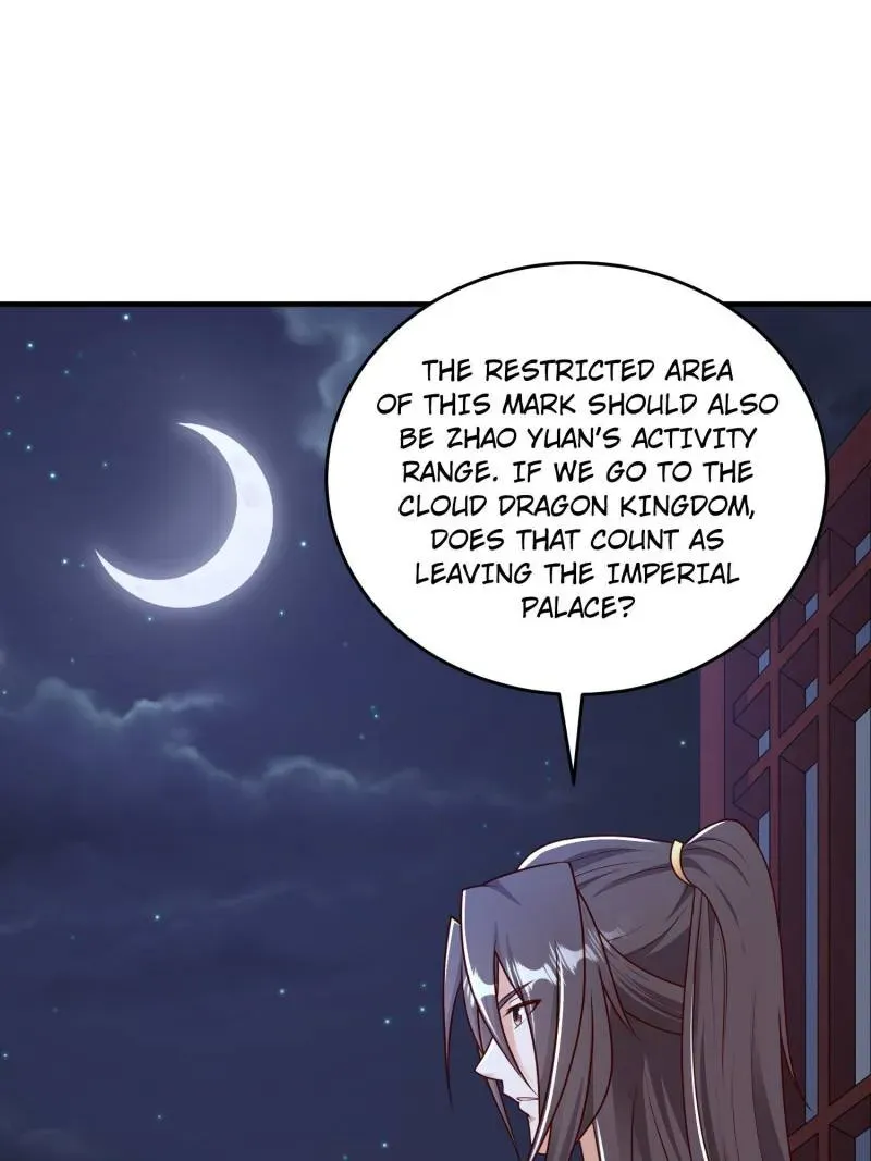Dragon Master Chapter 365 page 7 - 