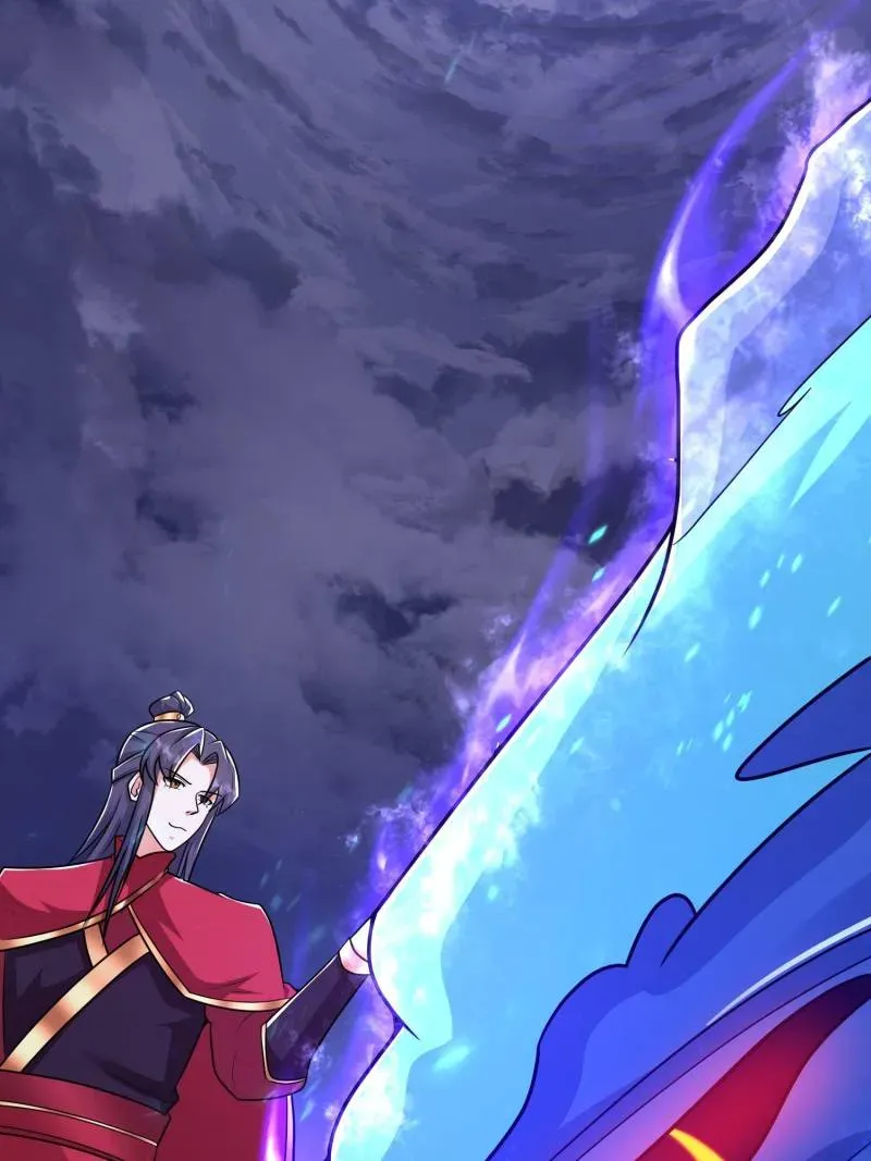Dragon Master Chapter 365 page 66 - 