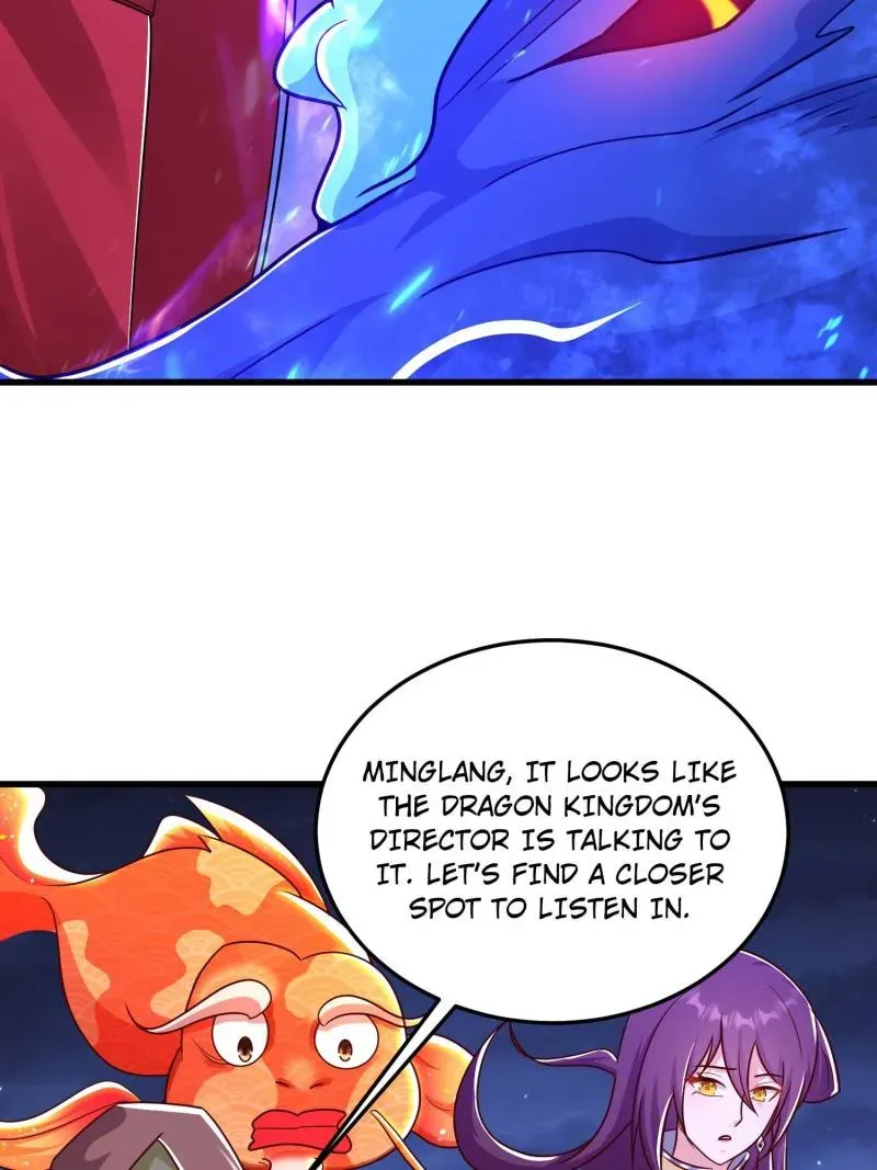 Dragon Master Chapter 365 page 67 - 