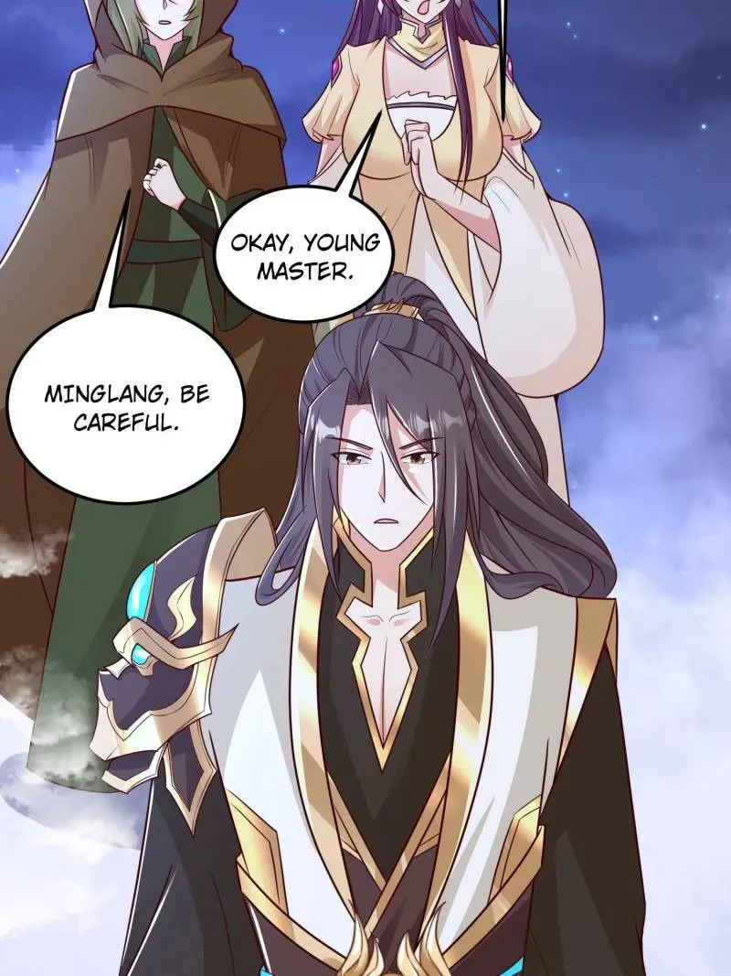 Dragon Master Chapter 365 page 78 - 