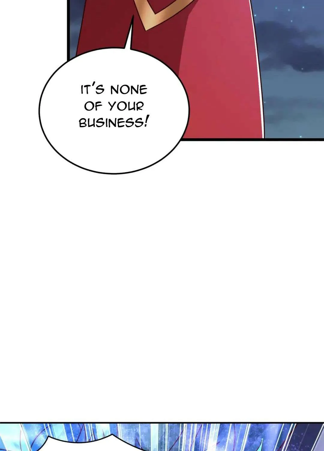 Dragon Master Chapter 366 page 11 - 