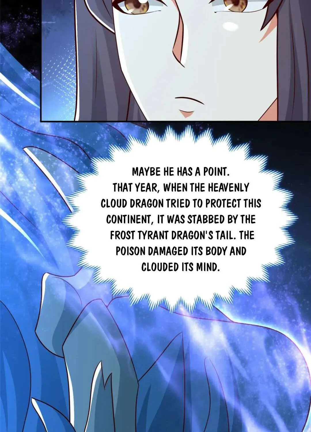 Dragon Master Chapter 366 page 14 - 