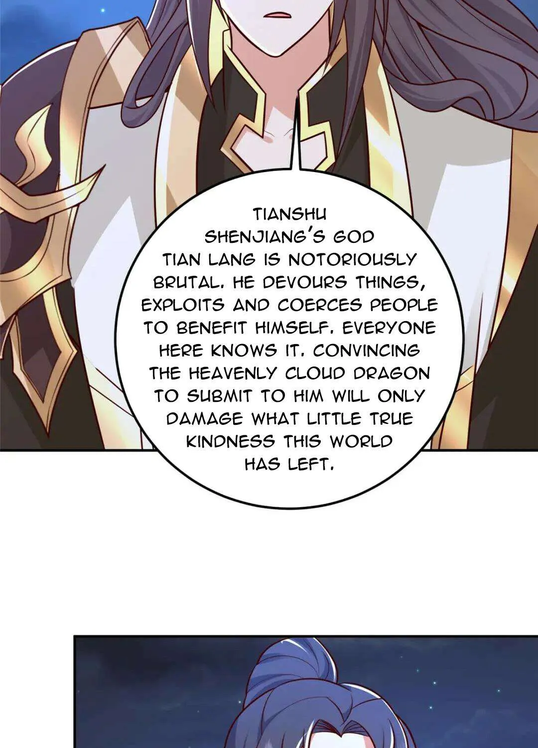 Dragon Master Chapter 366 page 18 - 