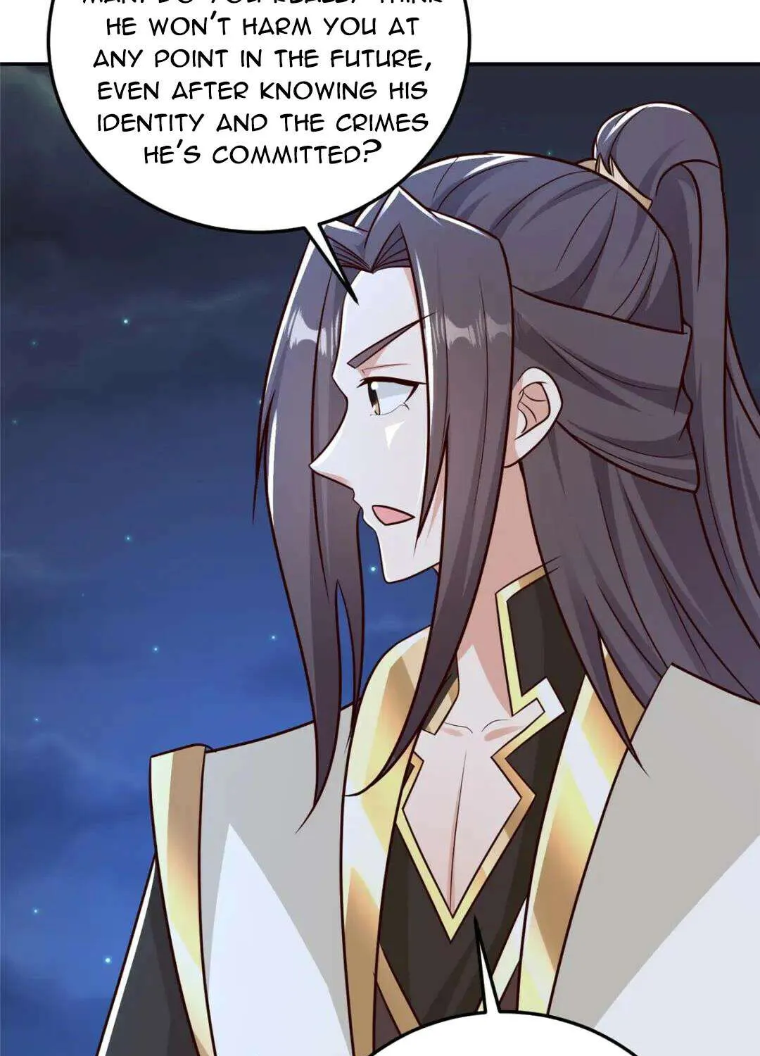 Dragon Master Chapter 366 page 20 - 