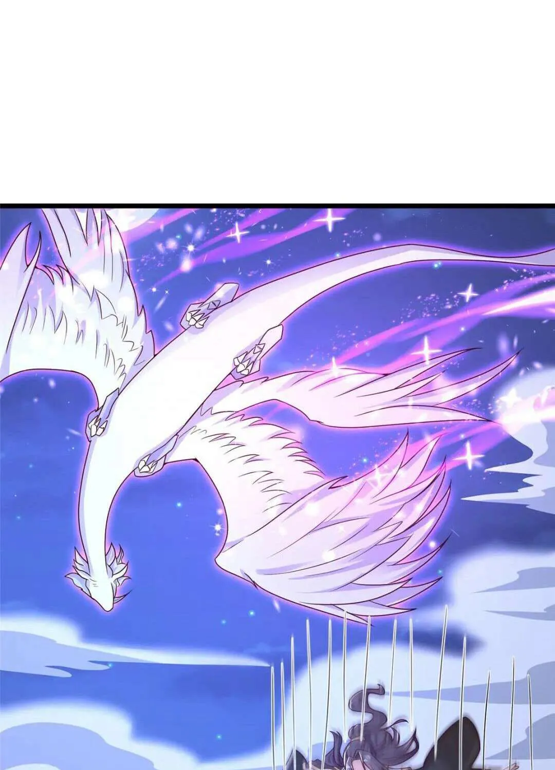 Dragon Master Chapter 366 page 3 - 