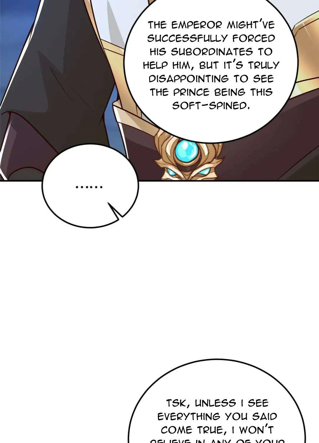 Dragon Master Chapter 366 page 21 - 