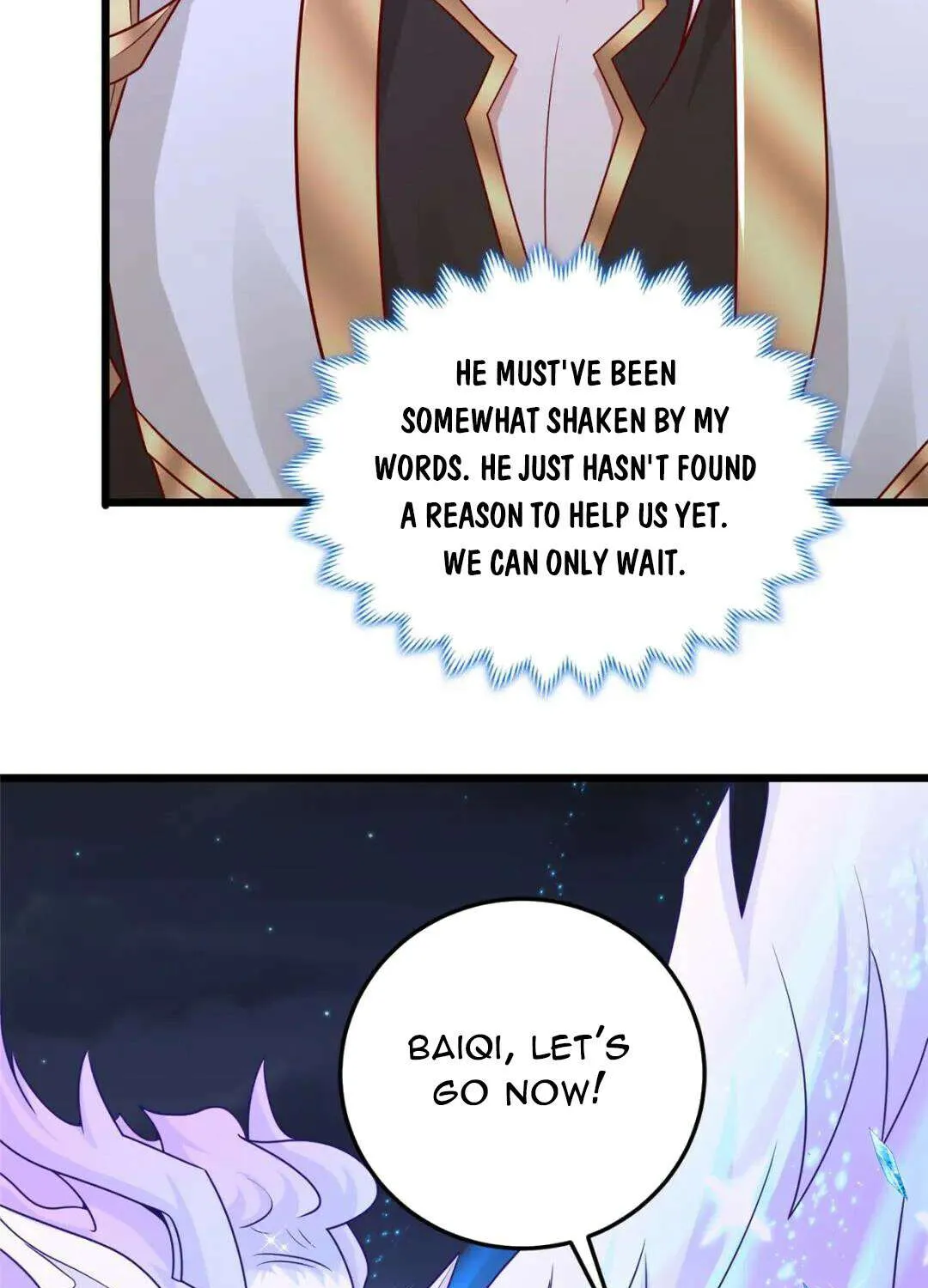 Dragon Master Chapter 366 page 24 - 