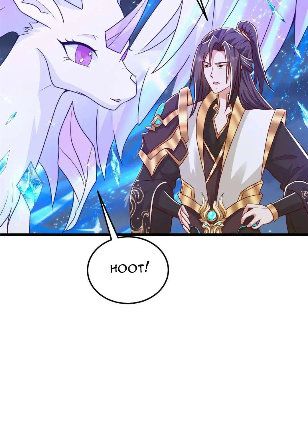 Dragon Master Chapter 366 page 25 - 