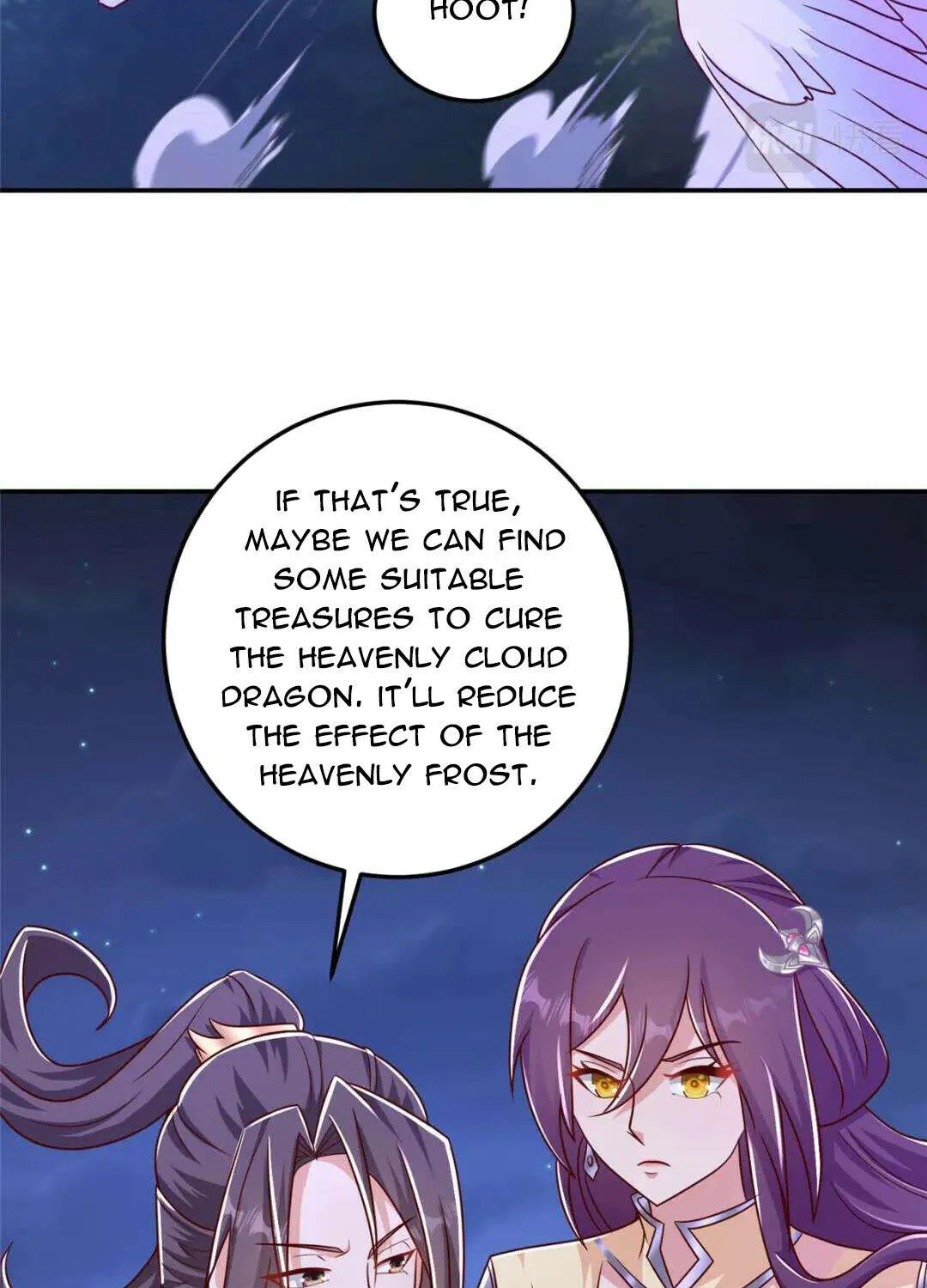 Dragon Master Chapter 366 page 28 - 