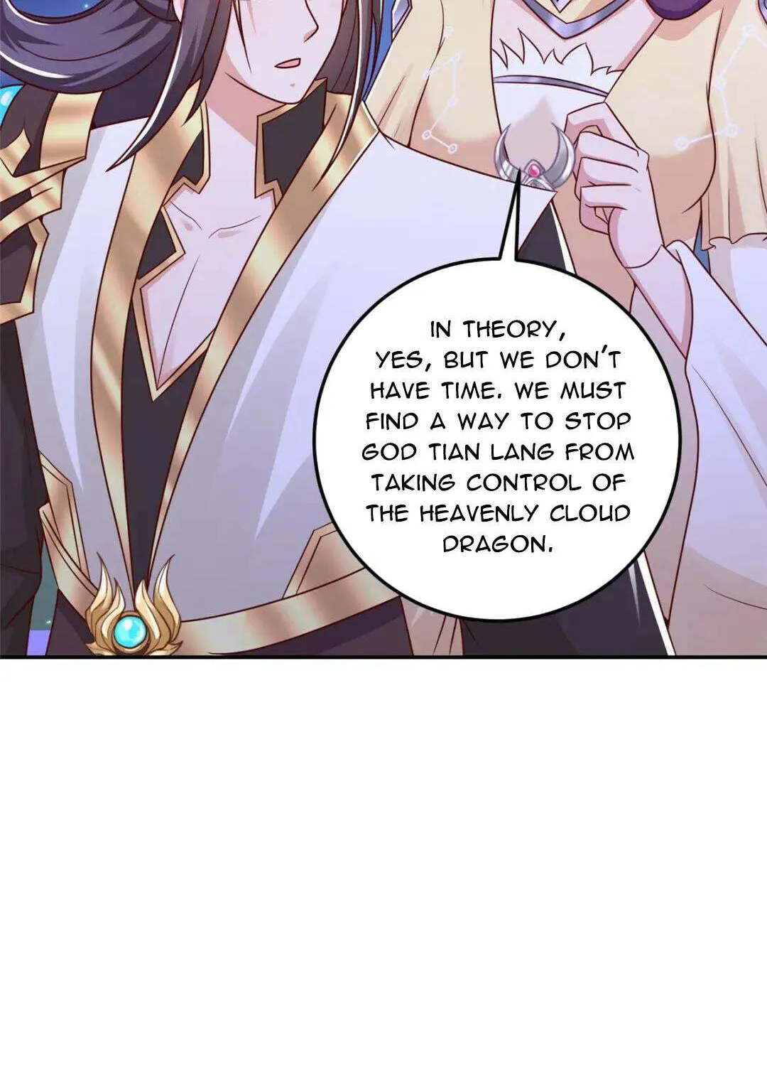 Dragon Master Chapter 366 page 29 - 