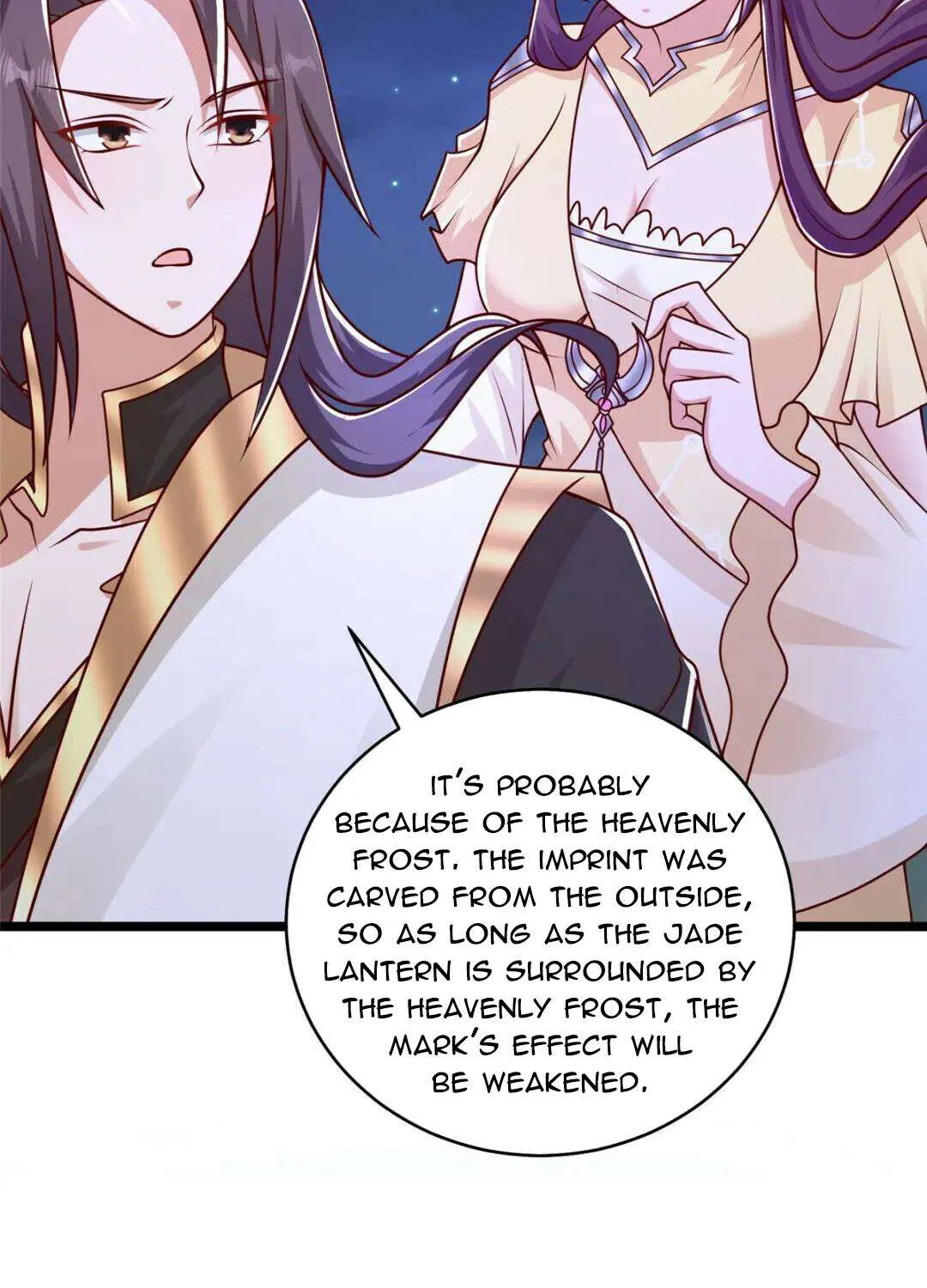 Dragon Master Chapter 366 page 33 - 