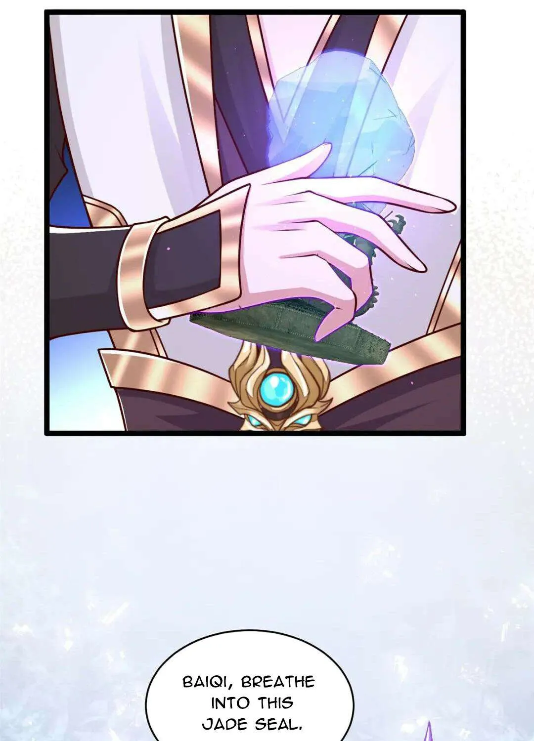 Dragon Master Chapter 366 page 34 - 